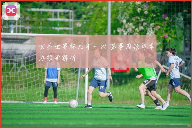 女乒世界杯几年一次 赛事周期与举办频率解析