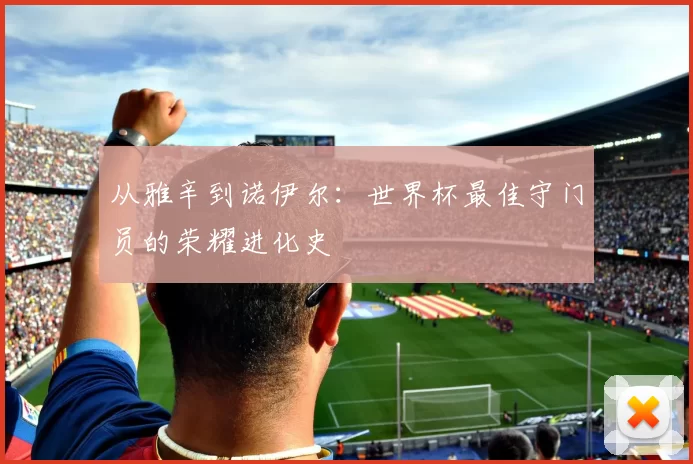 从雅辛到诺伊尔：世界杯最佳守门员的荣耀进化史