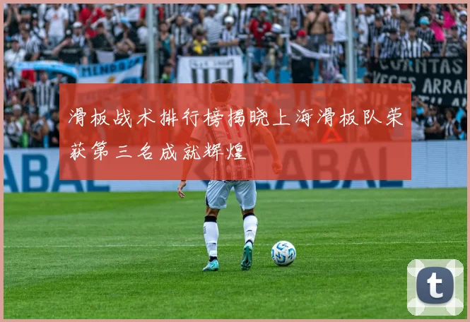 滑板战术排行榜揭晓上海滑板队荣获第三名成就辉煌